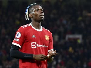 Petaka Paul Pogba