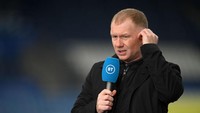 Paul Scholes: Arsenal Akan Juara, tapi Membosankan