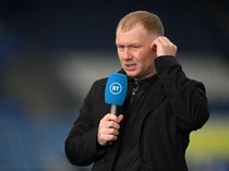 Paul Scholes Yakin Inggris Juara Piala Dunia 2026