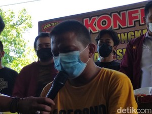 Fakta Sadis Calon Istri Dibunuh Lalu Dibuang Telanjang di Hutan Angker