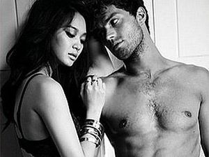 Malu, Jamie Dornan Pilih Ngaku Tukang Kebun Tiap Kencan