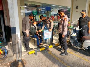 Modus Sewa Mobil, Pria Penipu Ini Diringkus Polisi di Cianjur