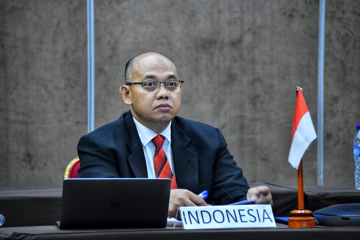 11 Negara Di Asia Tenggara Berkumpul Bahas Pendidikan Era Pandemi