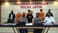 10 Orang Tersisa Di Kasus Pinjol Ilegal Surabaya Berpeluang Jadi Tersangka