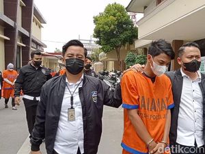 Berapa Gaji dan Insentif Tersangka Pinjol Ilegal di Surabaya?