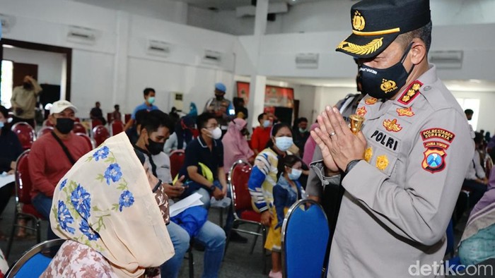 polrestabes surabaya