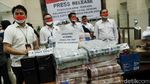Polri Sita Rp 20 M dari Kasus Pinjol Ilegal yang Sebabkan Ibu Gantung Diri