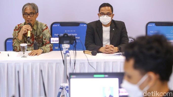 Program Investasi Syariah Untuk Perencanaan Ibadah Haji PT Principal Asset Management meluncurkan program investasi reksa dana syariah dengan akses digital yang pertama di Indonesia untuk perencanaan ibadah Haji.