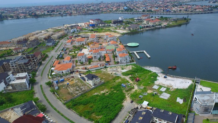 pulau pisang nigeria