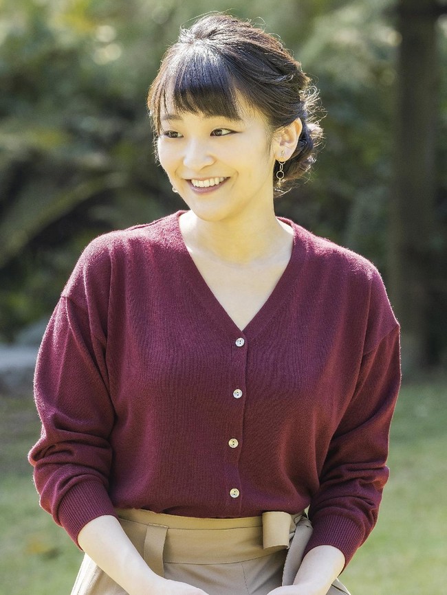 Potret Putri Mako yang Kini Hidup Sederhana Setelah Dinikahi Orang Biasa