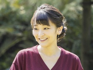 Putri Mako Rayakan Ultah Terakhir Sebelum Keluar dari Kekaisaran Jepang