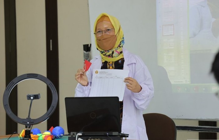 Unpad Mulai Gelar PTM Terbatas