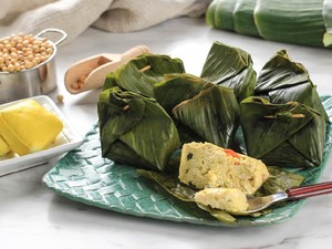 5 Makanan Tradisional Indonesia Ini Dapat Rating Terburuk, Kamu Setuju?