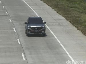 Road Trip Jakarta-Bali 3.000 Km via Tasik-Yogya, Segini Biaya Tolnya