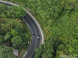 Mau Road Trip? Perhatikan Ini buat Pastikan Kondisi Mobil Prima