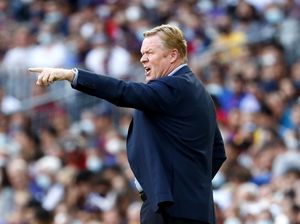 Ronald Koeman Latih Timnas Belanda Lagi Usai Piala Dunia 2022