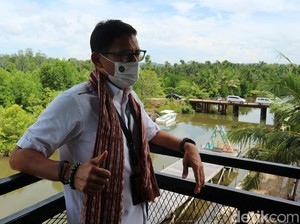 Belum Ada Penerbangan Internasional ke Bali, Ini Keluhan dari Australia