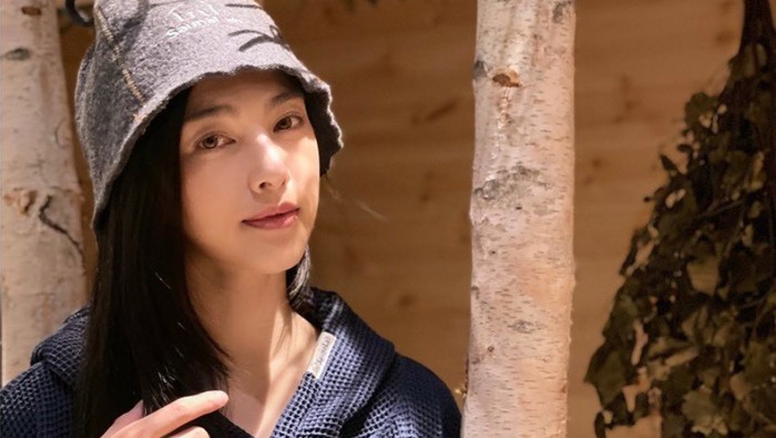 Saori Hara