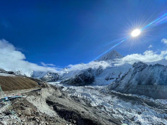 Barisan Pegunungan Himalaya