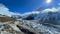 Barisan Pegunungan Himalaya