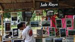 Sajian Kesenian di 100 Tahun Taman Balekambang Solo