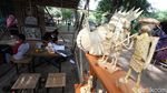 Sajian Kesenian di 100 Tahun Taman Balekambang Solo
