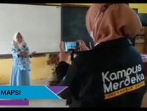 Ingin Jadi Koordinator Kampus Mengajar Angkatan 8? Begini Caranya