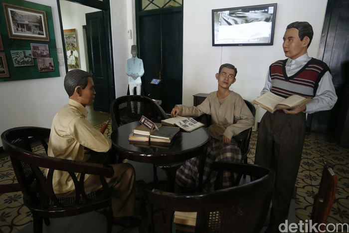 Sumpah Pemuda 28 Oktober, Simak Sejarah dan Teks Lengkapnya