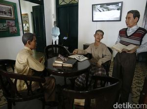 Sumpah Pemuda 28 Oktober, Simak Sejarah dan Teks Lengkapnya