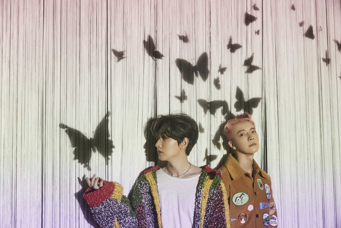 Super Junior D&E
