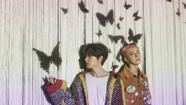 Super Junior D&E