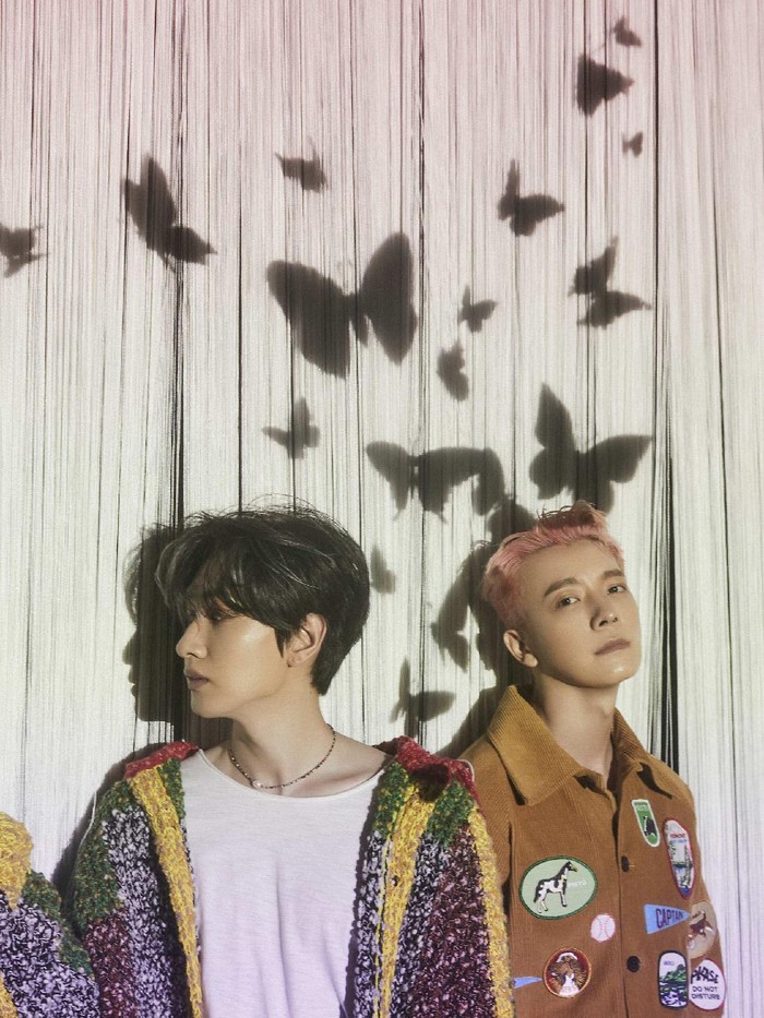 Super Junior D&E Super Junior D&E