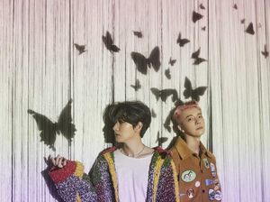 Super Junior D&E Comeback, Ini Daftar Lagu Album INEVITABLE