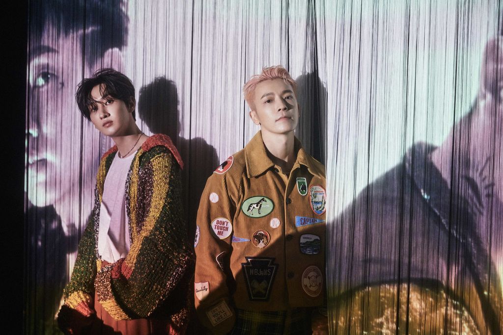 Super Junior D&E