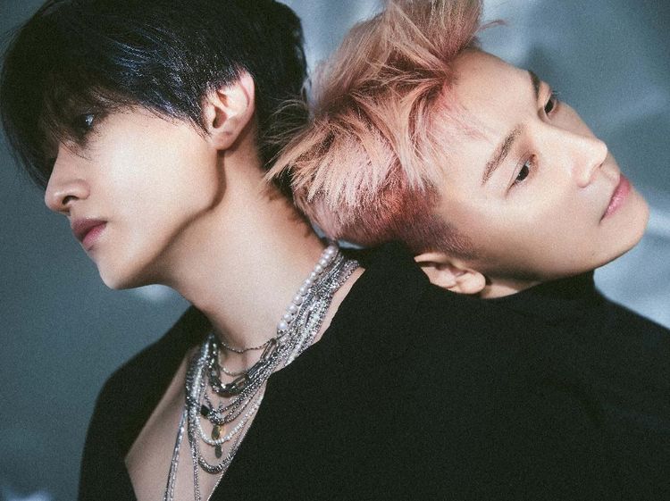 Super Junior D&E Tampil Dreamy di Teaser Comeback Countdown