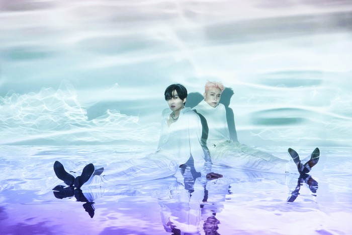 Super Junior D&E