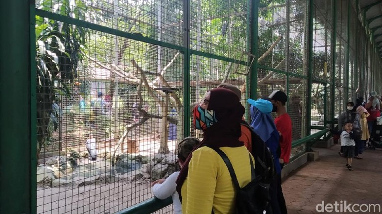 Taman Margasatwa Ragunan Taman Margasatwa Ragunan