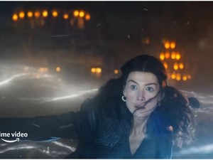 The Wheel of Time Serial Termahal Gulingkan Tahta Game of Thrones