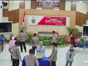 Komisi III DPR F-PKB Sarankan Kapolres Nunukan dan Brigadir SL Berdamai