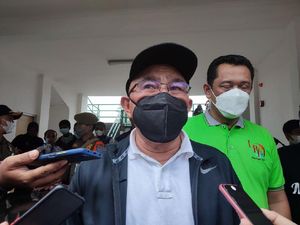 Walkot Depok: SK Penyegelan Sekretariat Ahmadiyah untuk Ketertiban Umum