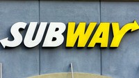 Tragis! Pekerja Subway Tewas Ditembak Hanya gegara Mayo