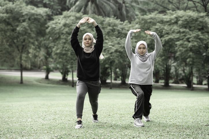 9 Kebiasaan Sehat Nabi Muhammad Ini Terbukti Khasiatnya Secara Ilmiah