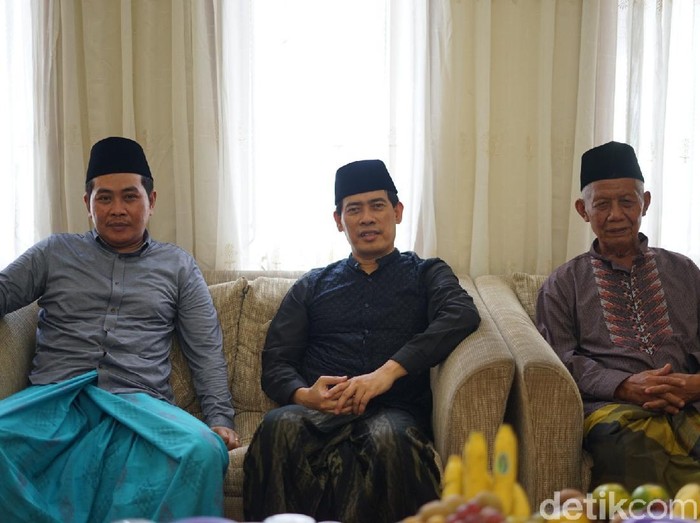 achmad rifai