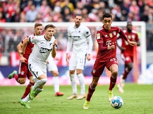 Liga Jerman Sering Lahirkan Pemain Top Dunia, Apa Sih Rahasianya?