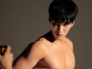 5 Aktor Korea Masa Kini yang Mulai Karier sebagai Model