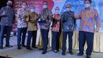 Anak Usaha Telkom Akan Melantai di Bursa