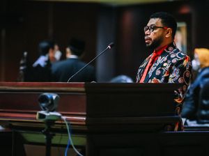 Anggota DPD Harap Oknum Jaksa Pemeras Guru SD Diberi Efek Jera