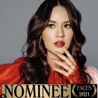 Raisa menjadi nama artis Indonesia yang dirilis TC Candler sebagai kandidat The 100 Most Beautiful Faces 2021. Pada 2020, Raisa juga pernah dinominasikan untuk gelar serupa. Foto: Dok. Instagram TC Candler