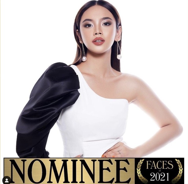 Lyodra juara Indonesian Idol musim kesepuluh ikut dalam persaingan untuk masuk dalam daftar 100 wanita tercantik sedunia 2021 versi TC Candler. Foto: Dok. Instagram TC Candler