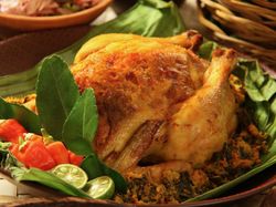 Awalnya Kangen Masakan Bali, Kini Malah Jadi Pendatang Rezeki